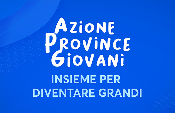 Azione Province Giovani