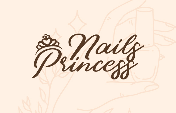 Nails Princess