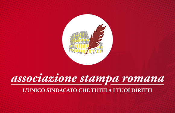 Associazione Stampa Romana